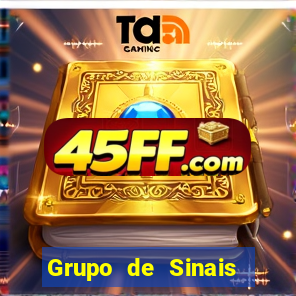 Grupo de Sinais Roleta whatsapp